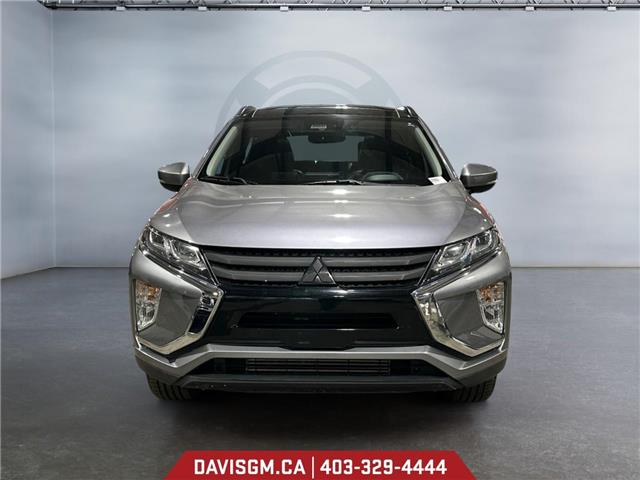 2019 Mitsubishi Eclipse Cross  (Stk: 302053) in Lethbridge - Image 8 of 15
