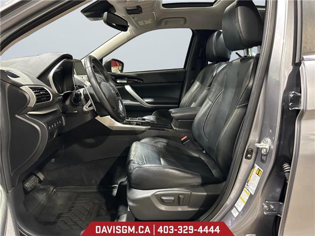 2019 Mitsubishi Eclipse Cross  (Stk: 302053) in Lethbridge - Image 9 of 15