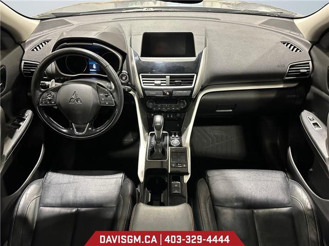 2019 Mitsubishi Eclipse Cross  (Stk: 302053) in Lethbridge - Image 10 of 15