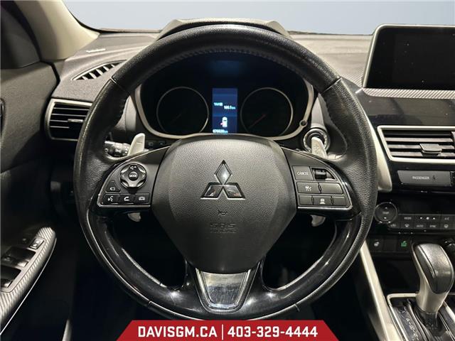 2019 Mitsubishi Eclipse Cross  (Stk: 302053) in Lethbridge - Image 12 of 15