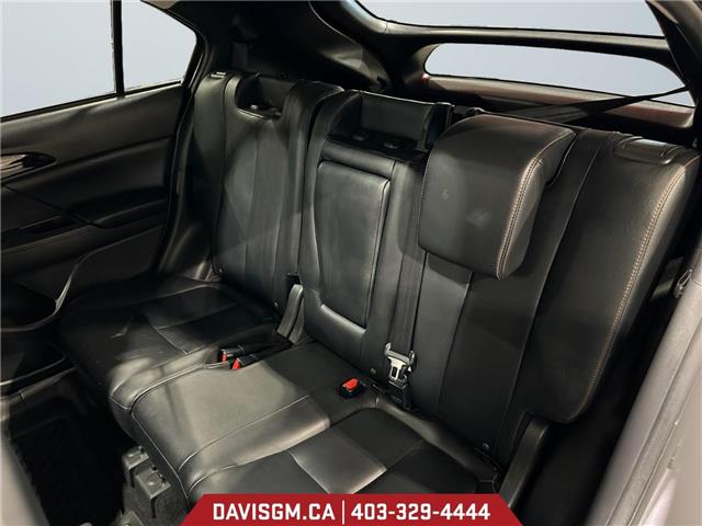 2019 Mitsubishi Eclipse Cross  (Stk: 302053) in Lethbridge - Image 13 of 15