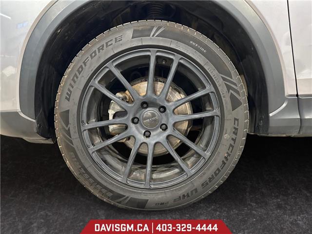 2019 Mitsubishi Eclipse Cross  (Stk: 302053) in Lethbridge - Image 14 of 15