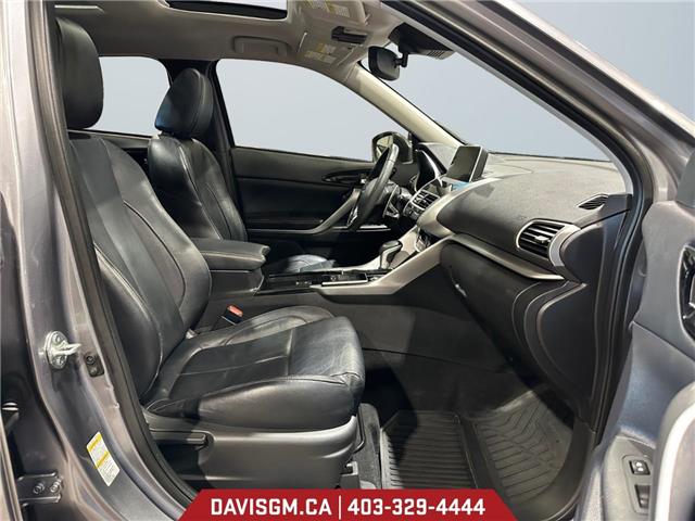 2019 Mitsubishi Eclipse Cross  (Stk: 302053) in Lethbridge - Image 15 of 15