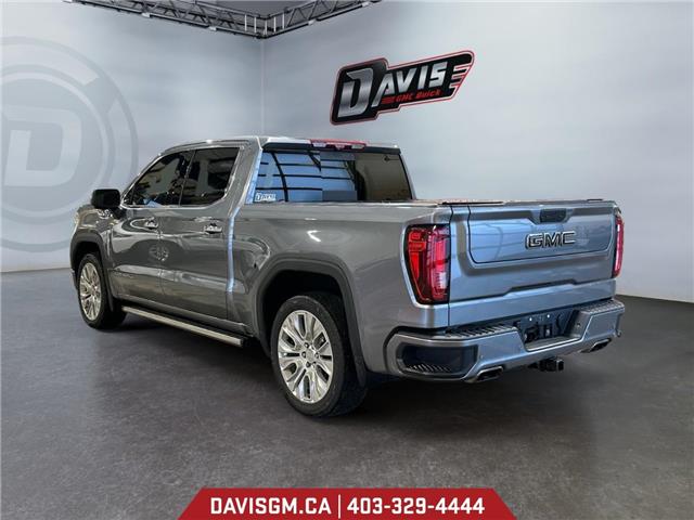 2021 GMC Sierra 1500 Denali (Stk: 302175) in Lethbridge - Image 3 of 15