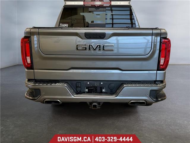 2021 GMC Sierra 1500 Denali (Stk: 302175) in Lethbridge - Image 4 of 15