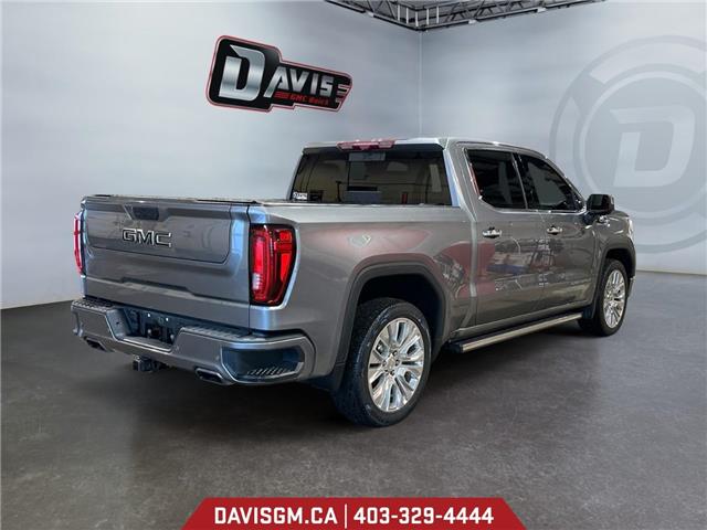 2021 GMC Sierra 1500 Denali (Stk: 302175) in Lethbridge - Image 5 of 15