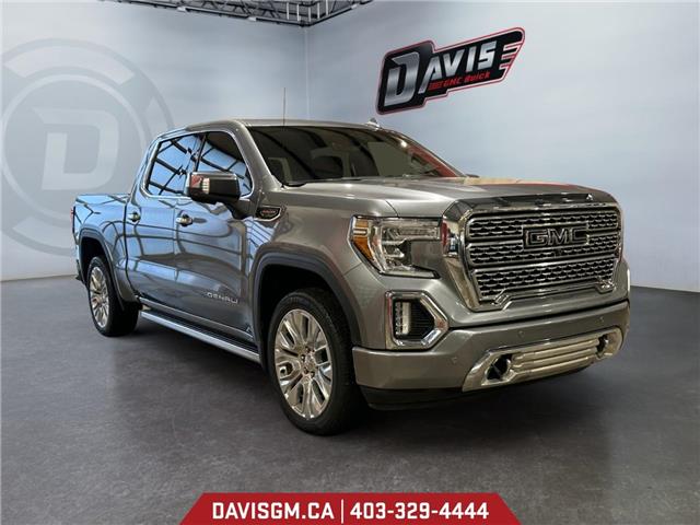 2021 GMC Sierra 1500 Denali (Stk: 302175) in Lethbridge - Image 7 of 15