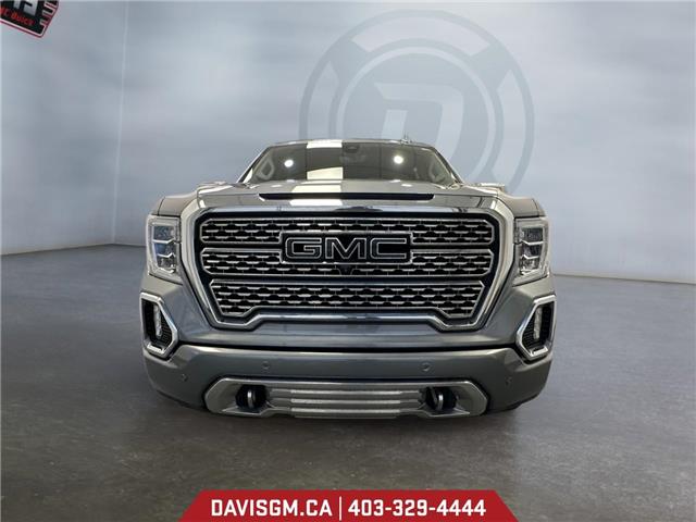 2021 GMC Sierra 1500 Denali (Stk: 302175) in Lethbridge - Image 8 of 15