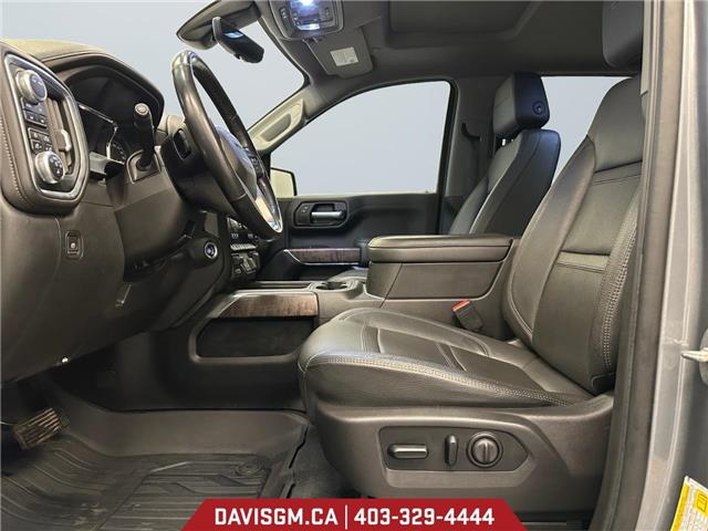 2021 GMC Sierra 1500 Denali (Stk: 302175) in Lethbridge - Image 9 of 15