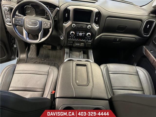 2021 GMC Sierra 1500 Denali (Stk: 302175) in Lethbridge - Image 10 of 15
