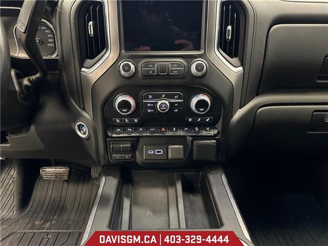 2021 GMC Sierra 1500 Denali (Stk: 302175) in Lethbridge - Image 11 of 15