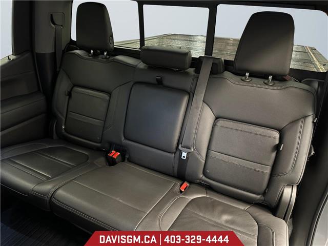 2021 GMC Sierra 1500 Denali (Stk: 302175) in Lethbridge - Image 13 of 15