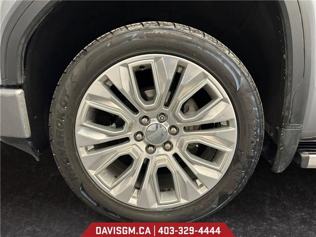 2021 GMC Sierra 1500 Denali (Stk: 302175) in Lethbridge - Image 14 of 15