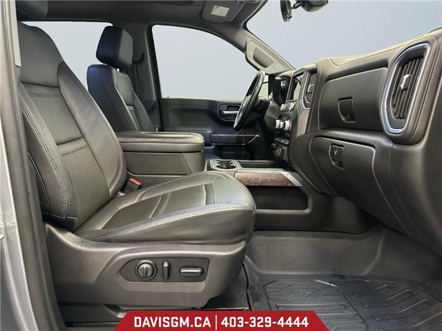 2021 GMC Sierra 1500 Denali (Stk: 302175) in Lethbridge - Image 15 of 15