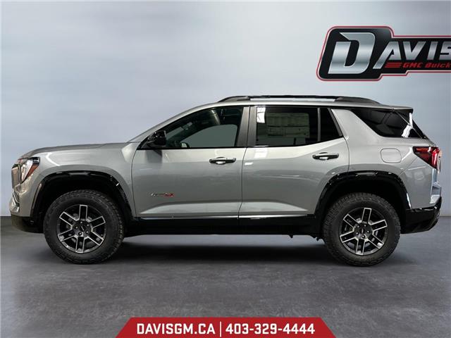 2026 GMC Terrain AT4 (Stk: 301445) in Lethbridge - Image 2 of 15