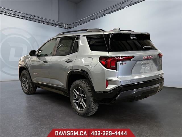 2026 GMC Terrain AT4 (Stk: 301445) in Lethbridge - Image 3 of 15