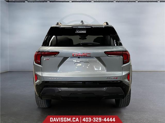 2026 GMC Terrain AT4 (Stk: 301445) in Lethbridge - Image 4 of 15
