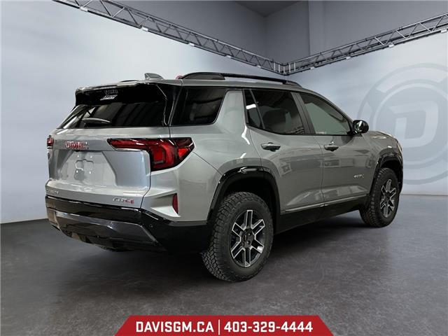 2026 GMC Terrain AT4 (Stk: 301445) in Lethbridge - Image 5 of 15