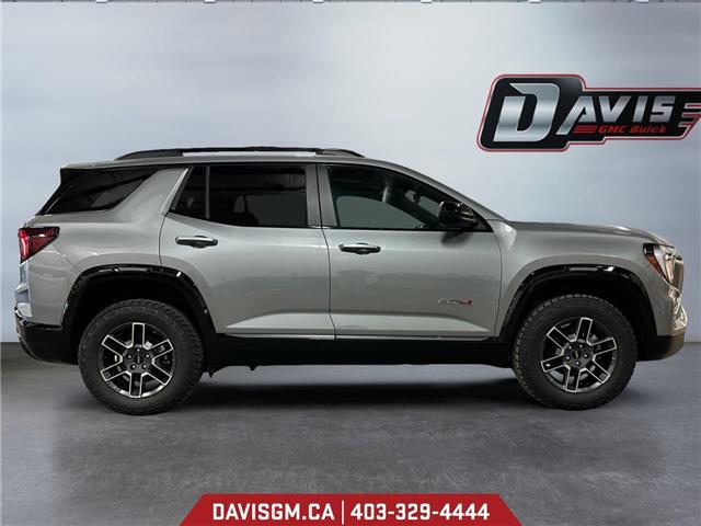 2026 GMC Terrain AT4 (Stk: 301445) in Lethbridge - Image 6 of 15