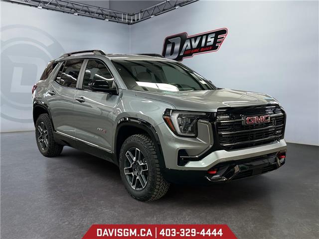 2026 GMC Terrain AT4 (Stk: 301445) in Lethbridge - Image 7 of 15
