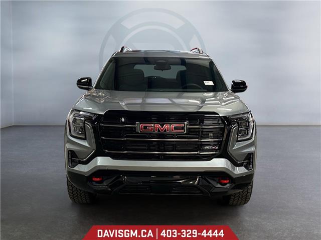 2026 GMC Terrain AT4 (Stk: 301445) in Lethbridge - Image 8 of 15