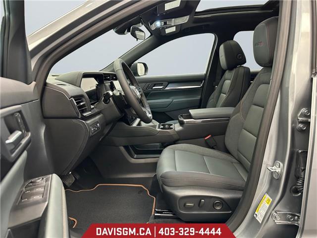 2026 GMC Terrain AT4 (Stk: 301445) in Lethbridge - Image 9 of 15