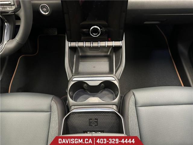 2026 GMC Terrain AT4 (Stk: 301445) in Lethbridge - Image 11 of 15