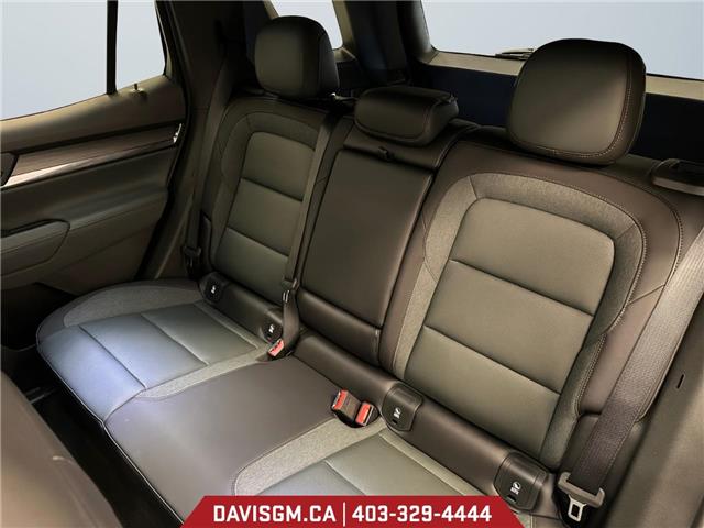 2026 GMC Terrain AT4 (Stk: 301445) in Lethbridge - Image 13 of 15