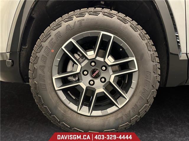 2026 GMC Terrain AT4 (Stk: 301445) in Lethbridge - Image 14 of 15