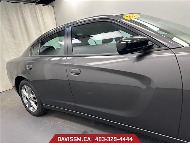 2023 Dodge Charger SXT (Stk: 301285) in Lethbridge - Image 2 of 28