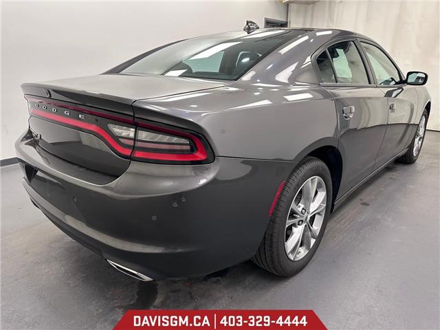 2023 Dodge Charger SXT (Stk: 301285) in Lethbridge - Image 3 of 28