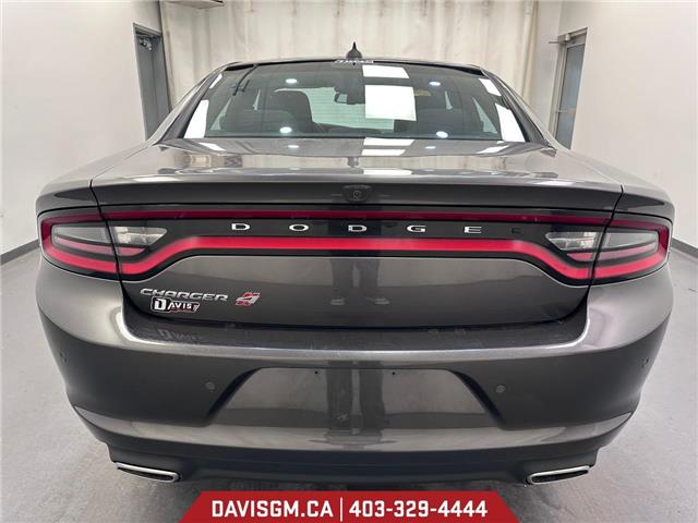 2023 Dodge Charger SXT (Stk: 301285) in Lethbridge - Image 4 of 28