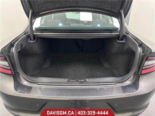 2023 Dodge Charger SXT (Stk: 301285) in Lethbridge - Image 5 of 28