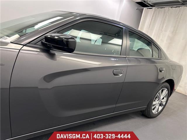 2023 Dodge Charger SXT (Stk: 301285) in Lethbridge - Image 7 of 28