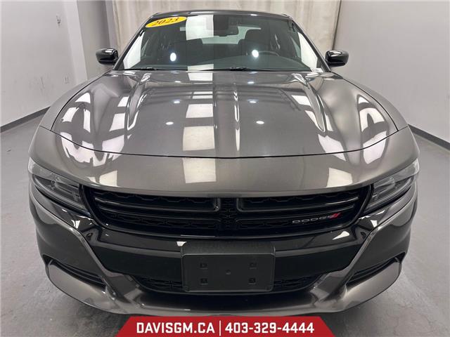2023 Dodge Charger SXT (Stk: 301285) in Lethbridge - Image 9 of 28