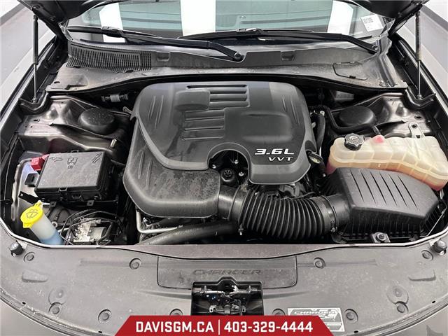 2023 Dodge Charger SXT (Stk: 301285) in Lethbridge - Image 10 of 28