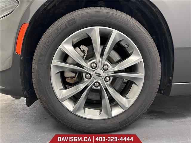 2023 Dodge Charger SXT (Stk: 301285) in Lethbridge - Image 11 of 28