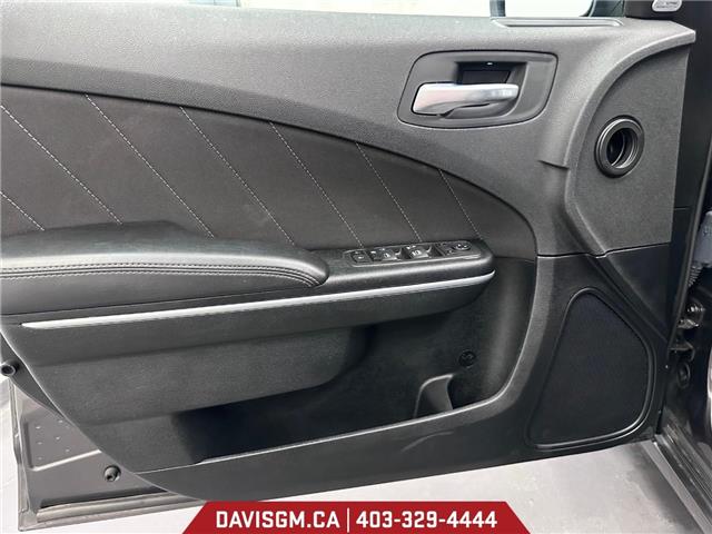 2023 Dodge Charger SXT (Stk: 301285) in Lethbridge - Image 12 of 28