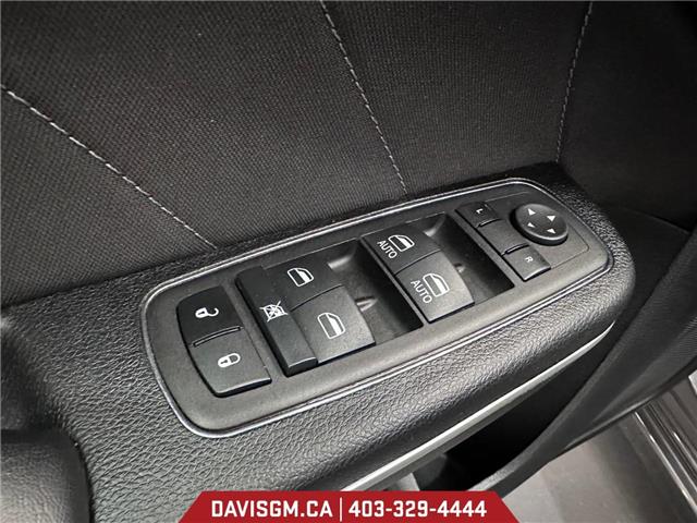 2023 Dodge Charger SXT (Stk: 301285) in Lethbridge - Image 13 of 28
