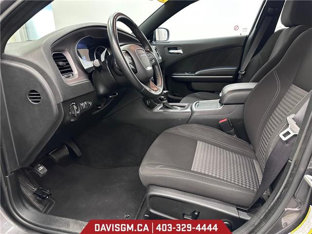 2023 Dodge Charger SXT (Stk: 301285) in Lethbridge - Image 14 of 28