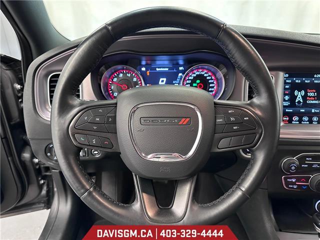 2023 Dodge Charger SXT (Stk: 301285) in Lethbridge - Image 16 of 28