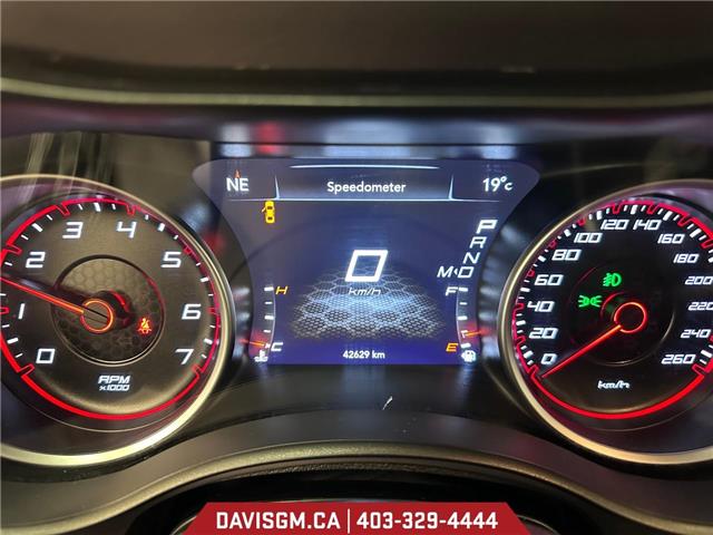 2023 Dodge Charger SXT (Stk: 301285) in Lethbridge - Image 17 of 28