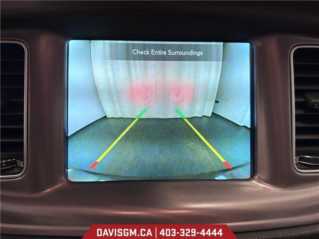 2023 Dodge Charger SXT (Stk: 301285) in Lethbridge - Image 20 of 28