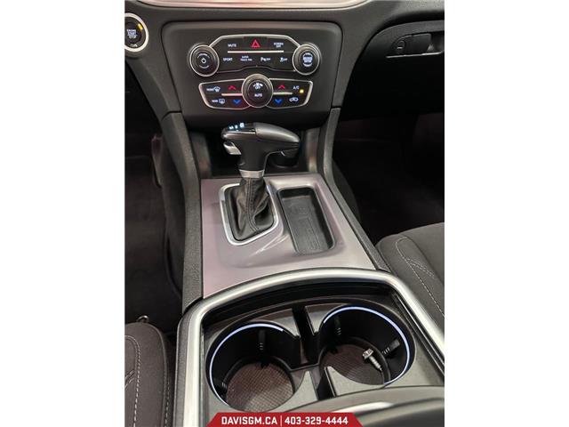 2023 Dodge Charger SXT (Stk: 301285) in Lethbridge - Image 22 of 28