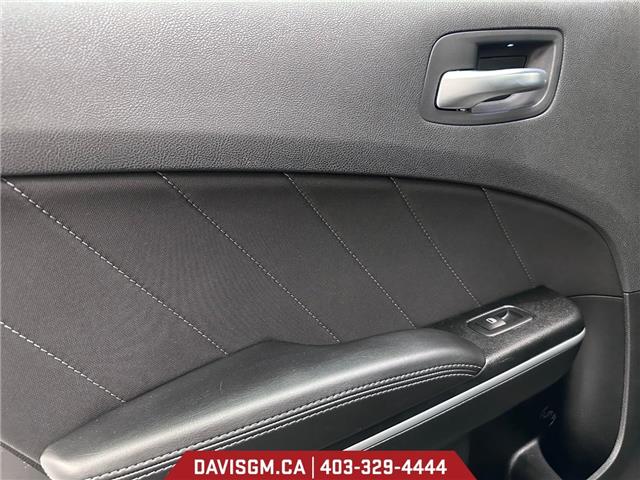 2023 Dodge Charger SXT (Stk: 301285) in Lethbridge - Image 23 of 28