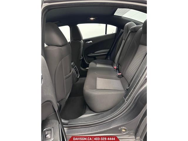 2023 Dodge Charger SXT (Stk: 301285) in Lethbridge - Image 24 of 28