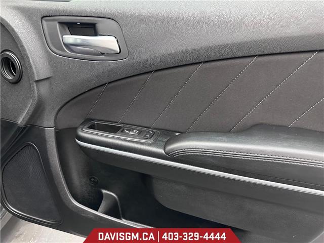 2023 Dodge Charger SXT (Stk: 301285) in Lethbridge - Image 25 of 28