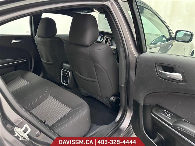 2023 Dodge Charger SXT (Stk: 301285) in Lethbridge - Image 26 of 28