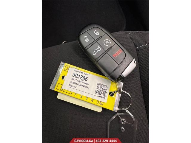 2023 Dodge Charger SXT (Stk: 301285) in Lethbridge - Image 28 of 28