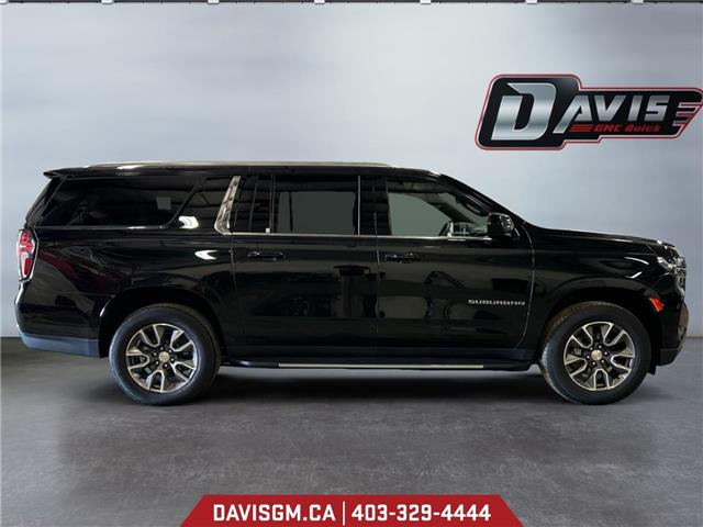 2024 Chevrolet Suburban LS (Stk: 301289) in Lethbridge - Image 6 of 15